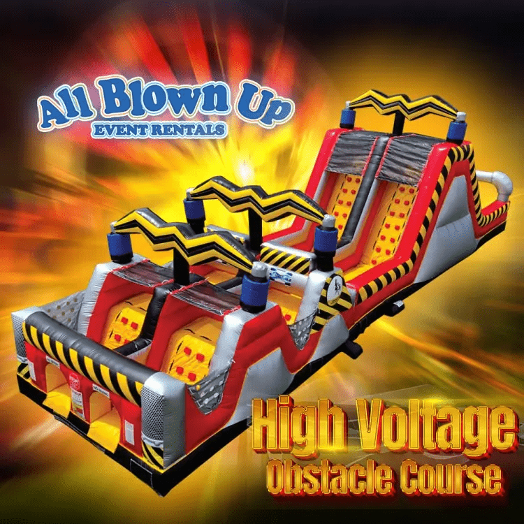 Obstacle Courses