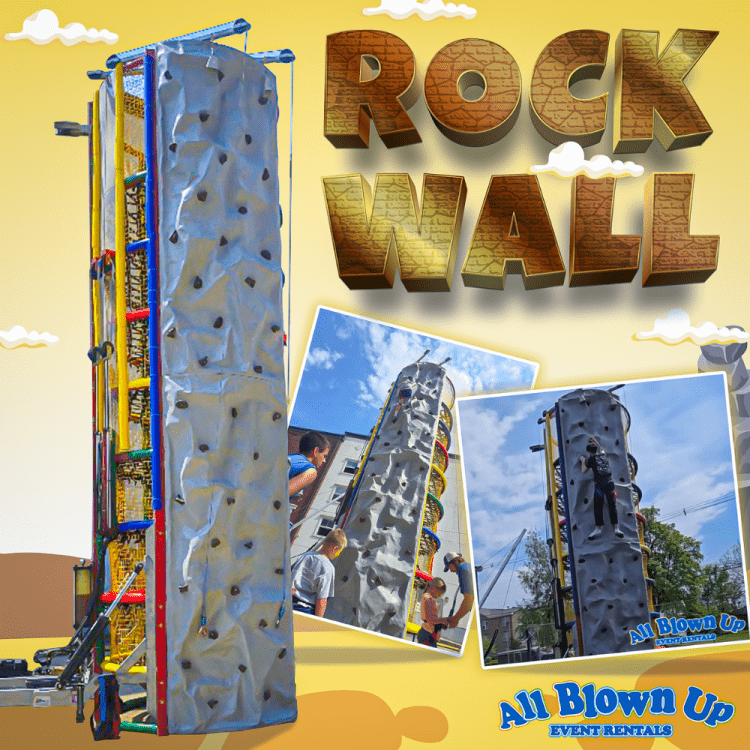 *H. Rock Wall
