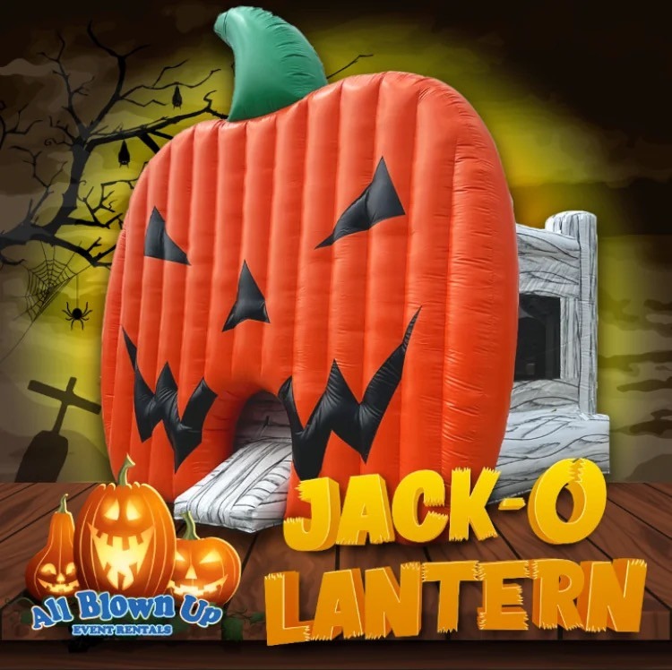 Holiday Rentals - Halloween & Fall