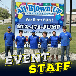 Event Staff