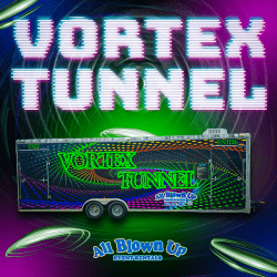 Mobile Vortex Tunnel