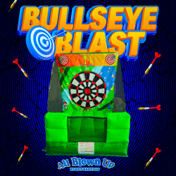 Bullseye Blast