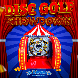 Disc Golf Showdown