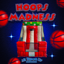 Hoops Madness