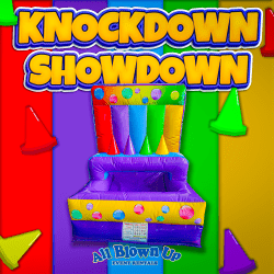 Knockdown Showdown