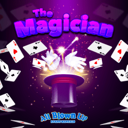 Professional Magician