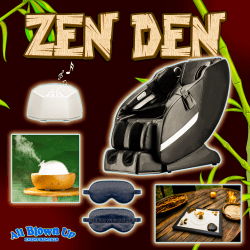 Zen Den