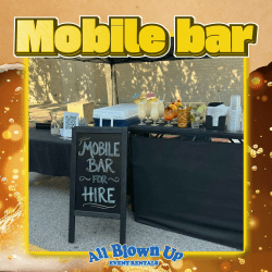 Mobile Bar