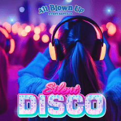 Silent Disco Party