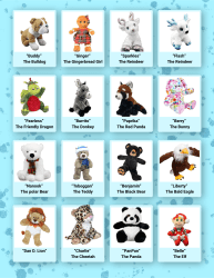 Bear Stuffing Party with operator Stuff20a20Plush20page204 1776370741 Bear Stuffing Party with operator