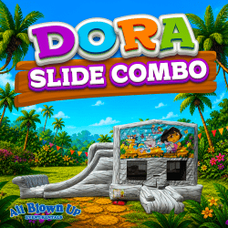 Dora Slide Combo