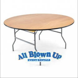 60 20Round20Wooden20Folding20Table 1706749865 60" Round Wooden Folding Table