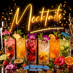 Mocktail Bar
