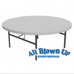 72 20Round20White20Poly20Folding20Table 1706749915 1 72" Round White Poly Folding Table