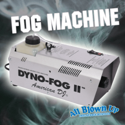 Fog machine 581469478 Fog Machine