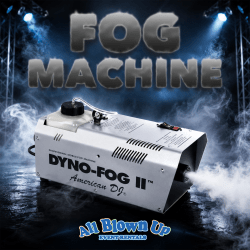 Fog Machine
