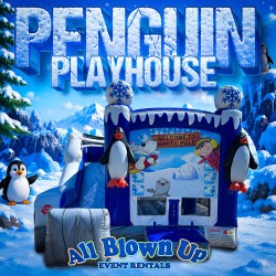 Penguin Playhouse