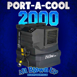 Port-A-Cool 2000