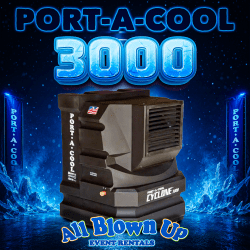 Port-A-Cool 3000