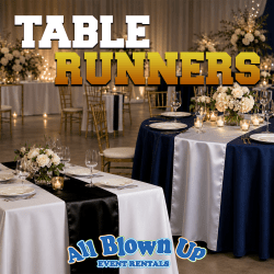 Table Runners