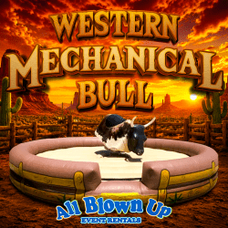 Western Mechanical Bull