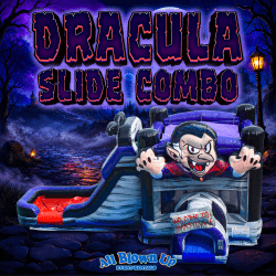 Dracula Slide Combo