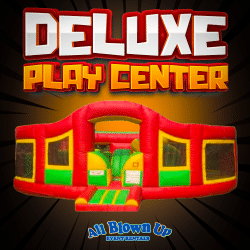 Deluxe Play Center